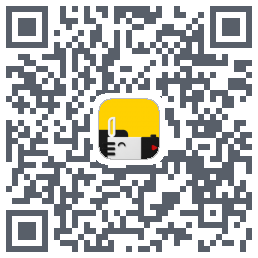 快乐斑马HD QRcode