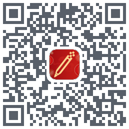 Wellnotedu code QR de téléchargement