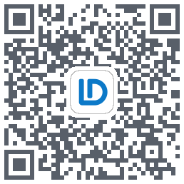 蓝豆云 QRcode