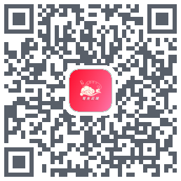 写生云境código QR de descarga de