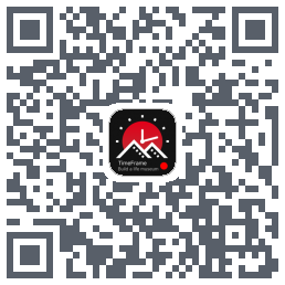 时光相框codice QR per il download