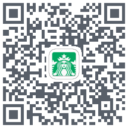 Starbucks QRcode