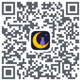 秘密花园kod QR do pobrania
