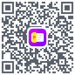Slide QRcode