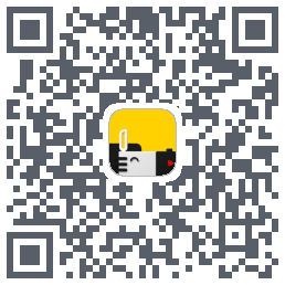 快乐斑马HD QRcode