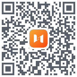 弘历投教 QRcode