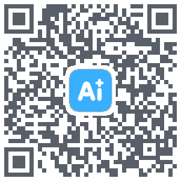 讯飞AI学du code QR de téléchargement