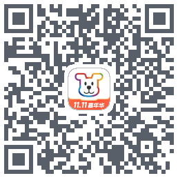 小白学习打印的下載二維碼