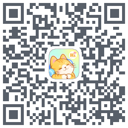 宠宠语音codice QR per il download