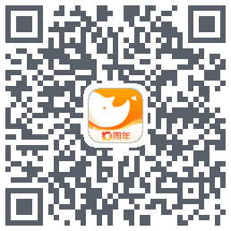 灵犀智慧办公kod QR do pobrania