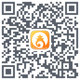 爽贵阳codice QR per il download