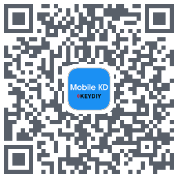 Mobile KD QRcode