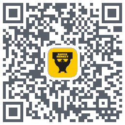 超级猩猩 QRcode