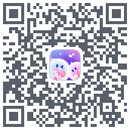KK星球código QR de descarga de