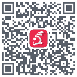 百姓关注 QRcode