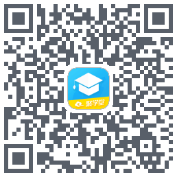 聚学堂รหัส QR สำหรับดาวน์โหลด