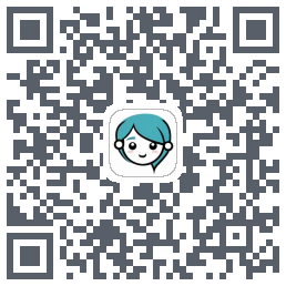 小欣同学 QRcode
