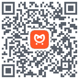 蝉选 QRcode