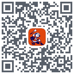 摊上小市 QRcode