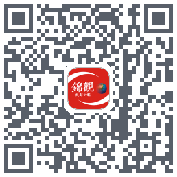 锦观新闻的下載二維碼