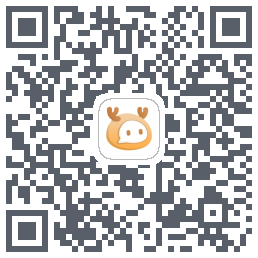 小鹿声文のダウンロードQRコード
