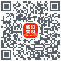 树拍易购 QRcode