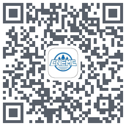 中国环境监测总站 QRcode