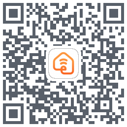 LinkHome的下载二维码