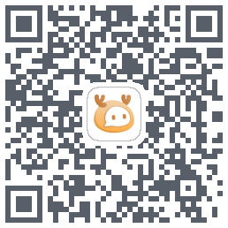 小鹿声文 QRcode