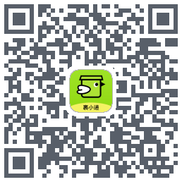 裹小递T QRcode
