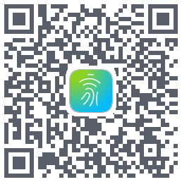 小翼管家kod QR do pobrania