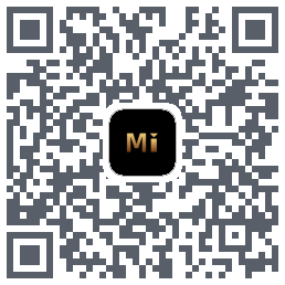 秘语空间 QRcode