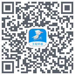 啄木鸟工程师codice QR per il download