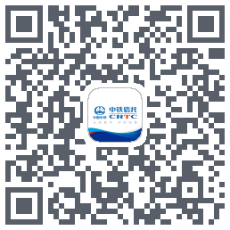 中铁信托_测试 QRcode