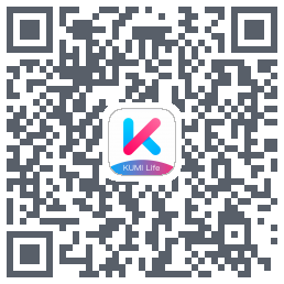 KUMI Life的下載二維碼
