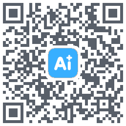 讯飞AI学código QR de descarga de