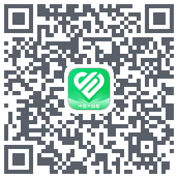 乐动健康生活du code QR de téléchargement