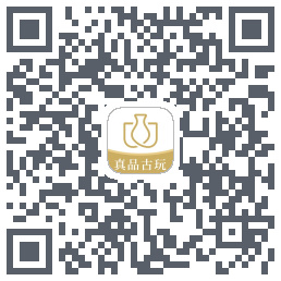 域鉴 QRcode