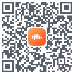 Castbox QRcode