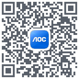 AOC官方商城 QRcode