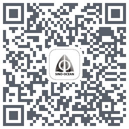 远洋移动办公 QRcode