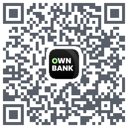 OwnBank QRcode