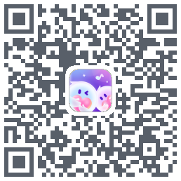 KK星球codice QR per il download