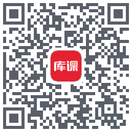 库课网校 QRcode