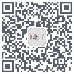 GetFitPro的下載二維碼