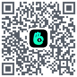 掌心雷 QRcode
