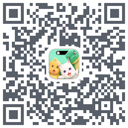 萌兽贝贝 QRcode