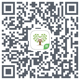 知心慧学教师端 QRcode