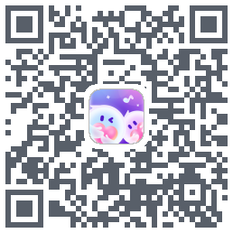 KK星球的下载二维码