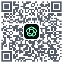 万能AI盒子的下載二維碼